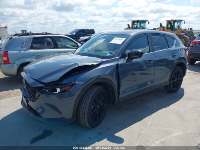 Photo 1 VIN: JM3KFBCM5R0356756 - MAZDA CX-5 