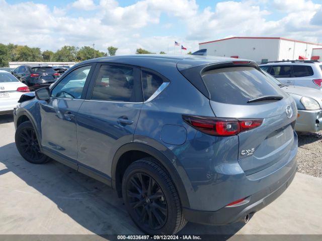 Photo 2 VIN: JM3KFBCM5R0356756 - MAZDA CX-5 