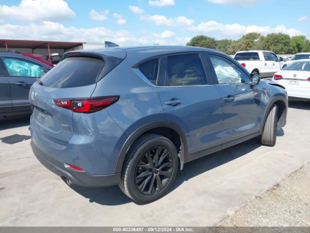 Photo 3 VIN: JM3KFBCM5R0356756 - MAZDA CX-5 