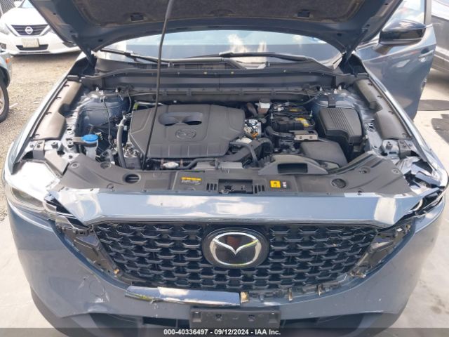 Photo 9 VIN: JM3KFBCM5R0356756 - MAZDA CX-5 