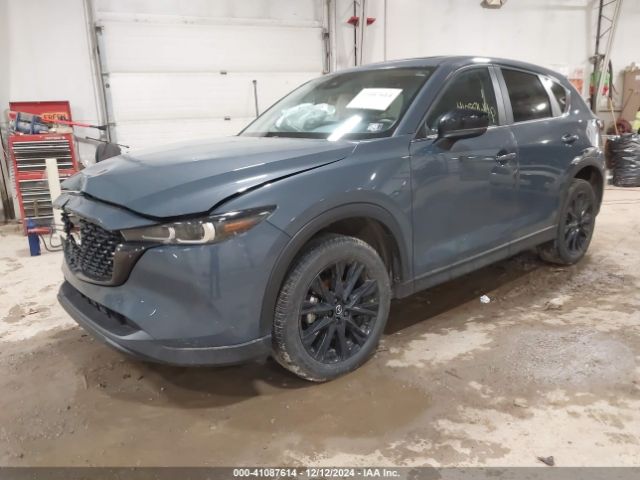 Photo 1 VIN: JM3KFBCM5R0357695 - MAZDA CX-5 