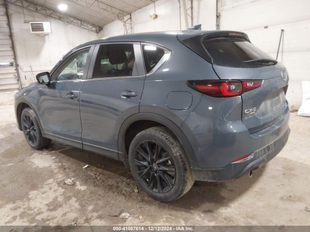 Photo 2 VIN: JM3KFBCM5R0357695 - MAZDA CX-5 