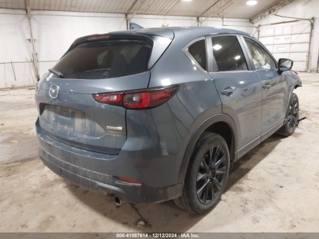 Photo 3 VIN: JM3KFBCM5R0357695 - MAZDA CX-5 