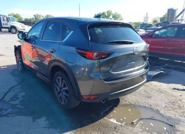 Photo 2 VIN: JM3KFBCM6J0303102 - MAZDA CX-5 