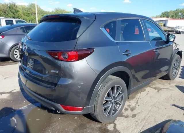 Photo 3 VIN: JM3KFBCM6J0303102 - MAZDA CX-5 