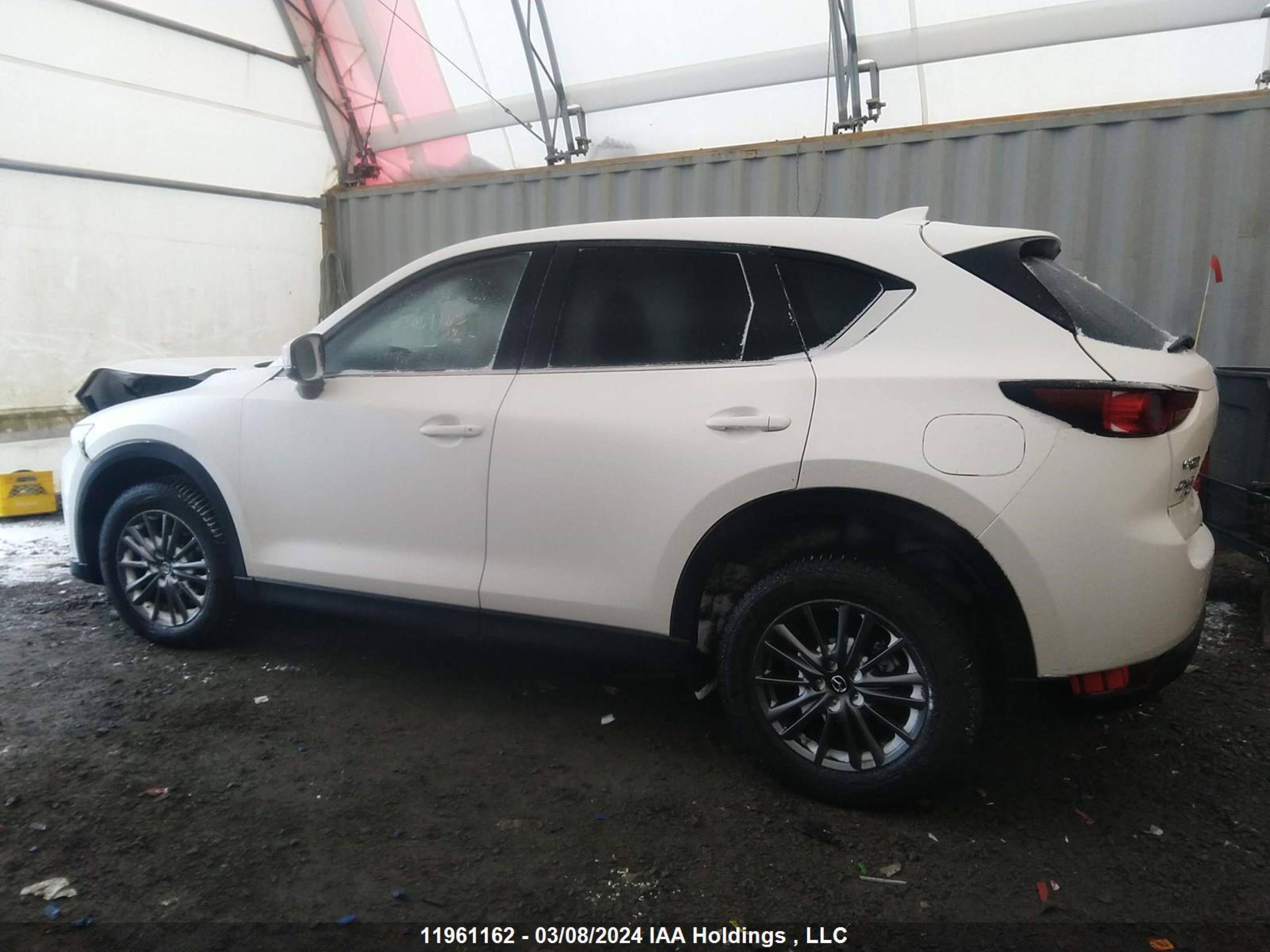 Photo 14 VIN: JM3KFBCM6J0305772 - MAZDA CX-5 