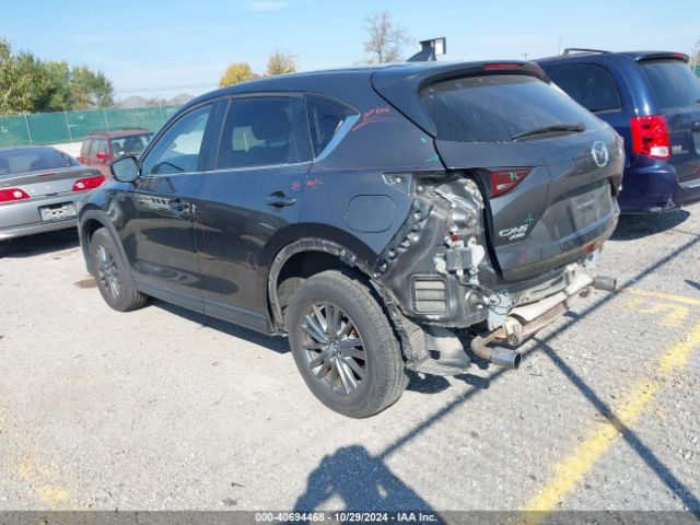 Photo 2 VIN: JM3KFBCM6J0313225 - MAZDA CX-5 