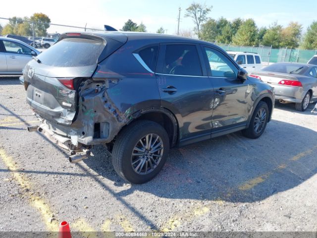 Photo 3 VIN: JM3KFBCM6J0313225 - MAZDA CX-5 