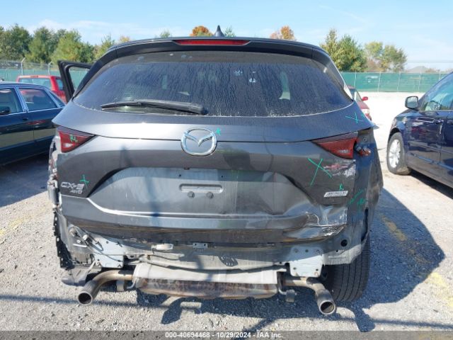 Photo 5 VIN: JM3KFBCM6J0313225 - MAZDA CX-5 