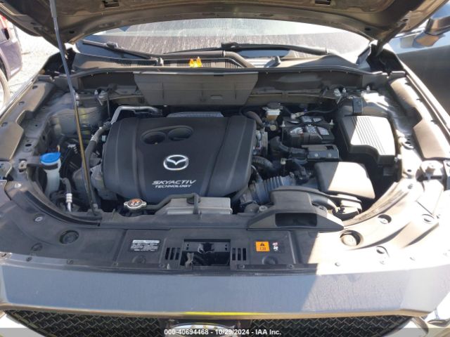 Photo 9 VIN: JM3KFBCM6J0313225 - MAZDA CX-5 