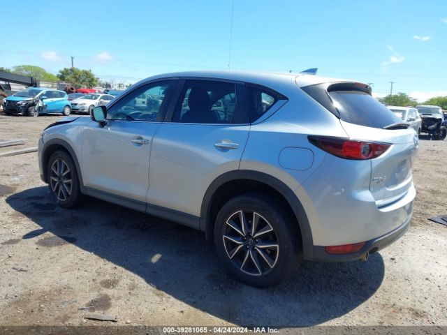 Photo 2 VIN: JM3KFBCM6J0341414 - MAZDA CX-5 