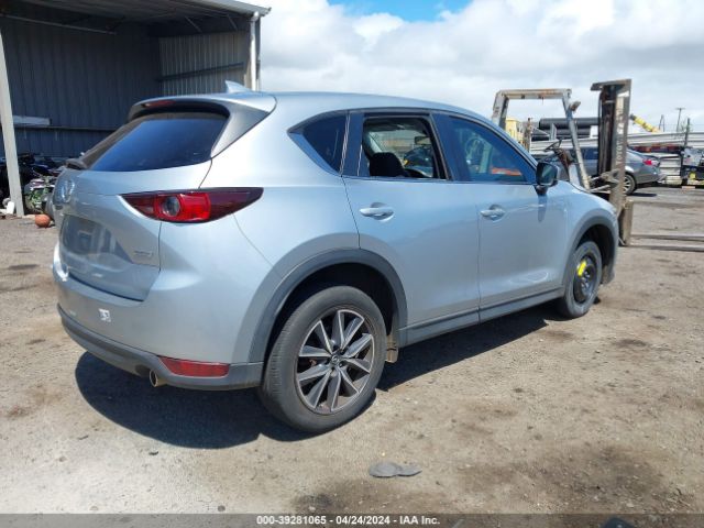 Photo 3 VIN: JM3KFBCM6J0341414 - MAZDA CX-5 