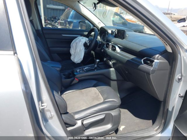 Photo 4 VIN: JM3KFBCM6J0341414 - MAZDA CX-5 