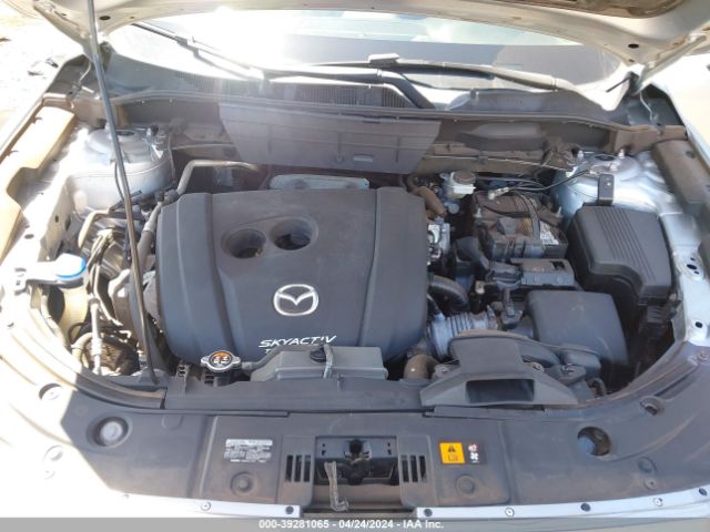 Photo 9 VIN: JM3KFBCM6J0341414 - MAZDA CX-5 