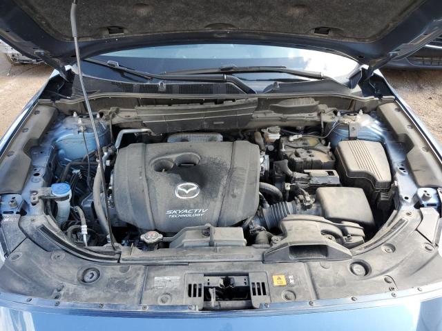 Photo 10 VIN: JM3KFBCM6J0356186 - MAZDA CX-5 TOURI 