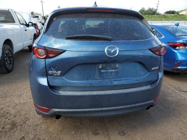 Photo 5 VIN: JM3KFBCM6J0356186 - MAZDA CX-5 TOURI 