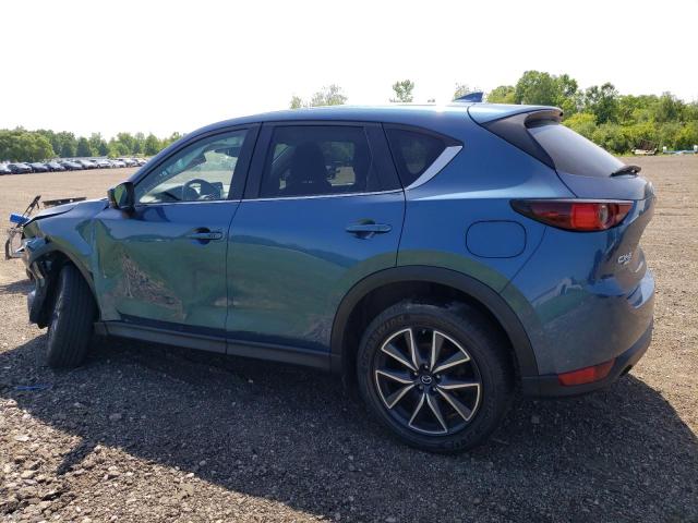 Photo 1 VIN: JM3KFBCM6J0361677 - MAZDA CX-5 