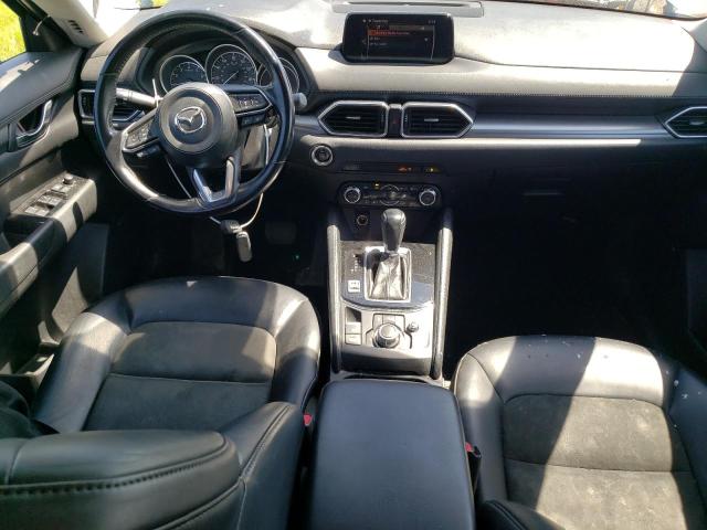 Photo 7 VIN: JM3KFBCM6J0361677 - MAZDA CX-5 