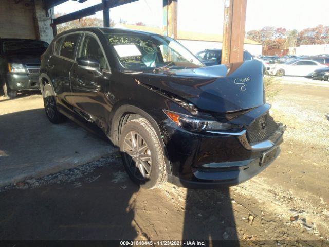 Photo 0 VIN: JM3KFBCM6J0382657 - MAZDA CX-5 