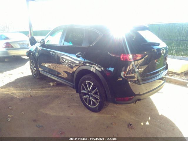 Photo 2 VIN: JM3KFBCM6J0382657 - MAZDA CX-5 