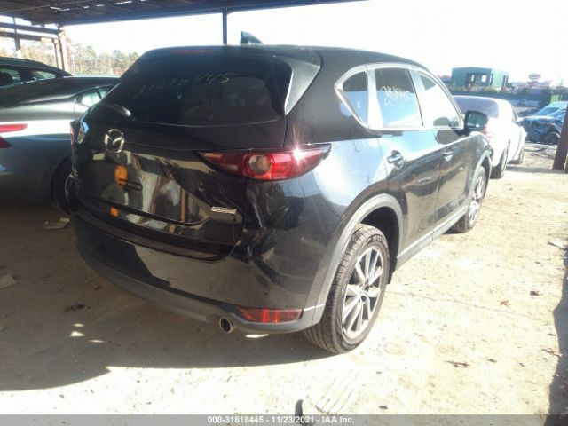 Photo 3 VIN: JM3KFBCM6J0382657 - MAZDA CX-5 