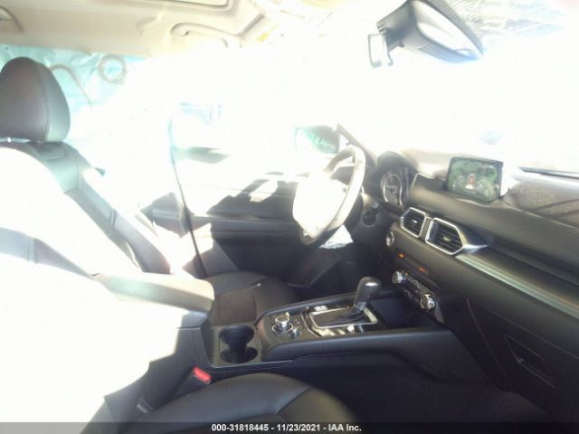 Photo 4 VIN: JM3KFBCM6J0382657 - MAZDA CX-5 