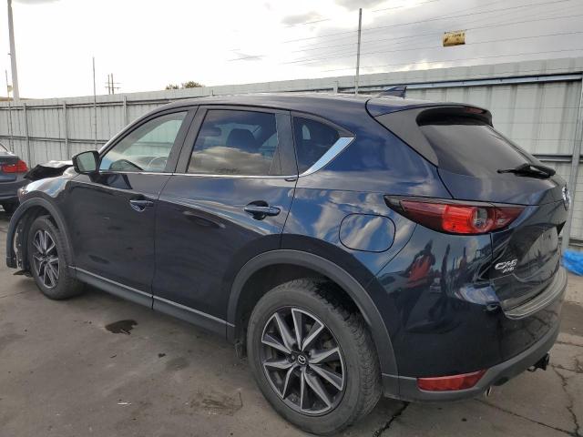 Photo 1 VIN: JM3KFBCM6J0390676 - MAZDA CX-5 TOURI 