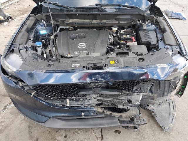 Photo 11 VIN: JM3KFBCM6J0390676 - MAZDA CX-5 TOURI 