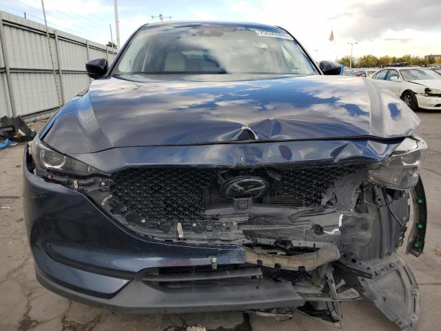 Photo 4 VIN: JM3KFBCM6J0390676 - MAZDA CX-5 TOURI 