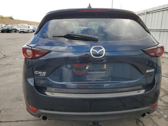 Photo 5 VIN: JM3KFBCM6J0390676 - MAZDA CX-5 TOURI 