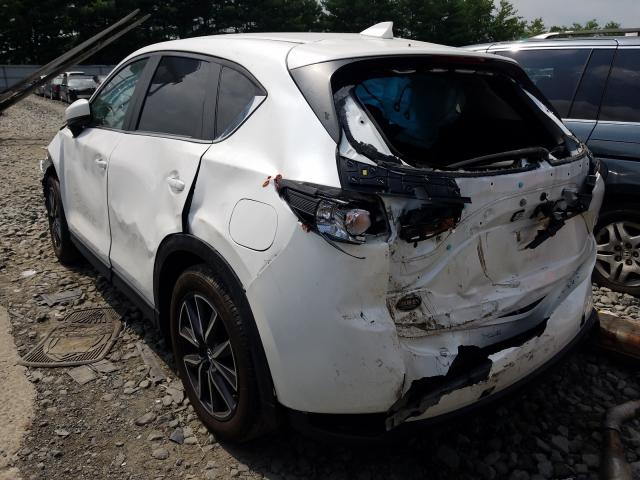 Photo 2 VIN: JM3KFBCM6J0403295 - MAZDA CX-5 TOURI 