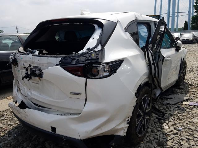 Photo 3 VIN: JM3KFBCM6J0403295 - MAZDA CX-5 TOURI 