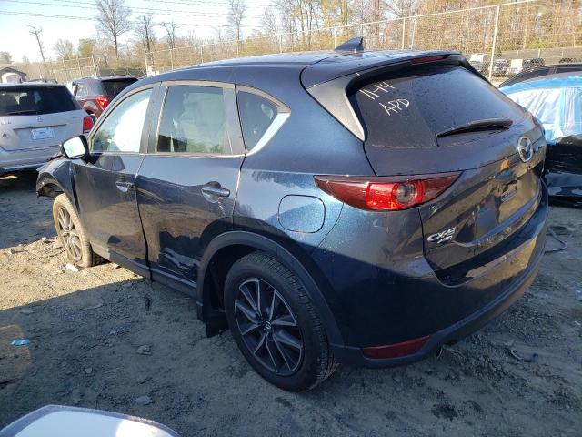 Photo 1 VIN: JM3KFBCM6J0412496 - MAZDA CX-5 TOURI 