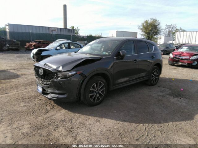 Photo 1 VIN: JM3KFBCM6J0414832 - MAZDA CX-5 