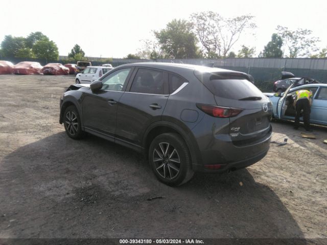 Photo 2 VIN: JM3KFBCM6J0414832 - MAZDA CX-5 