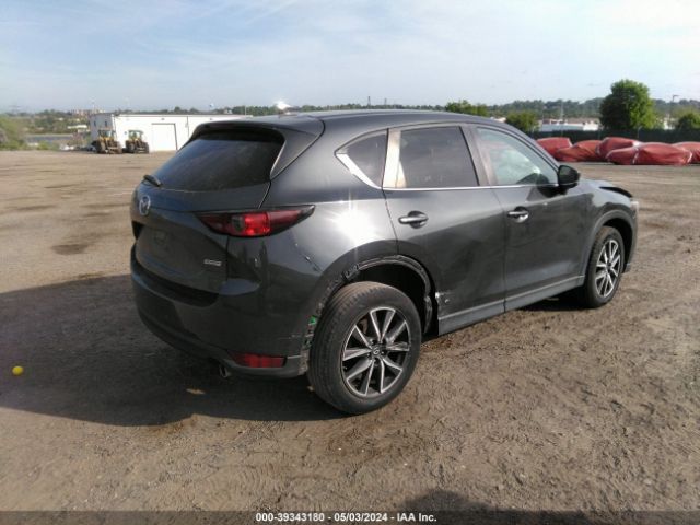 Photo 3 VIN: JM3KFBCM6J0414832 - MAZDA CX-5 