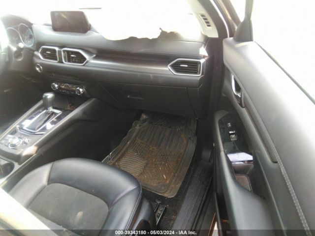 Photo 4 VIN: JM3KFBCM6J0414832 - MAZDA CX-5 