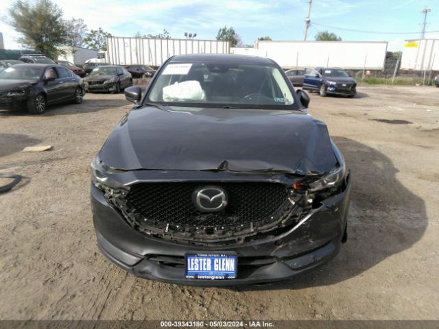 Photo 5 VIN: JM3KFBCM6J0414832 - MAZDA CX-5 