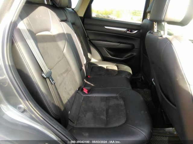 Photo 7 VIN: JM3KFBCM6J0414832 - MAZDA CX-5 