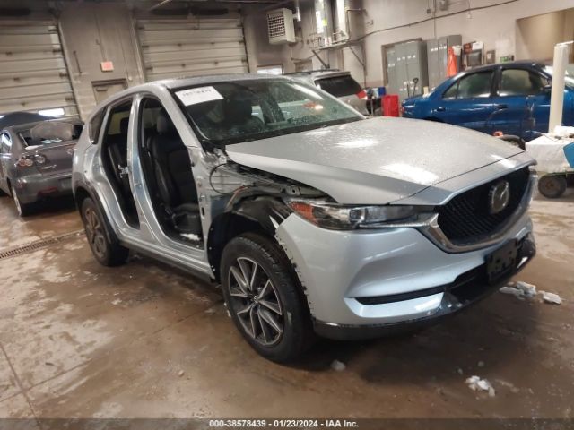 Photo 0 VIN: JM3KFBCM6J0423644 - MAZDA CX-5 