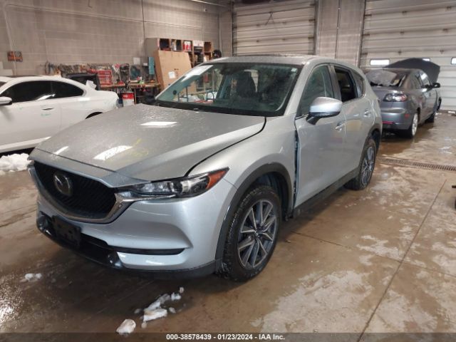 Photo 1 VIN: JM3KFBCM6J0423644 - MAZDA CX-5 