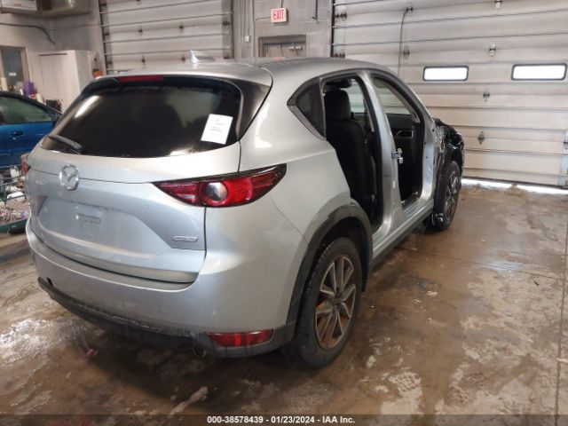 Photo 3 VIN: JM3KFBCM6J0423644 - MAZDA CX-5 