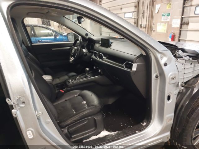 Photo 4 VIN: JM3KFBCM6J0423644 - MAZDA CX-5 