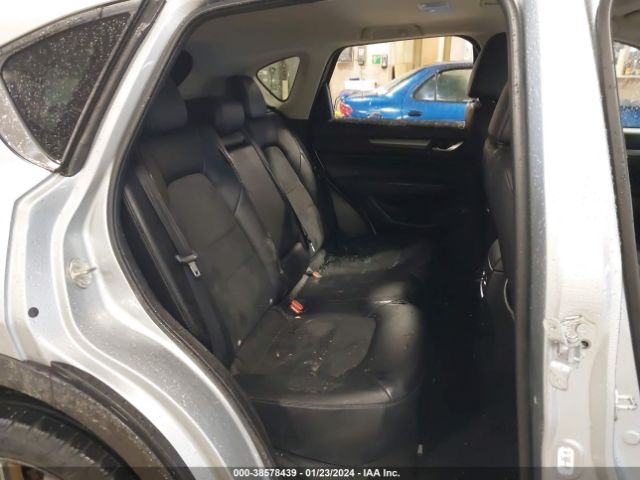 Photo 7 VIN: JM3KFBCM6J0423644 - MAZDA CX-5 