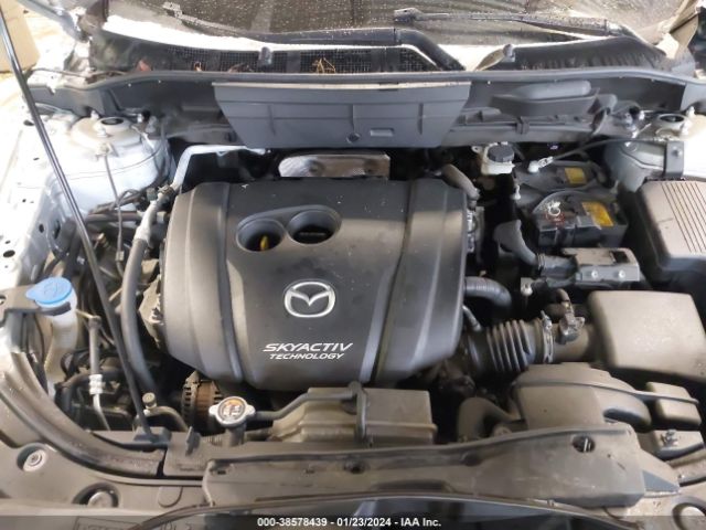 Photo 9 VIN: JM3KFBCM6J0423644 - MAZDA CX-5 