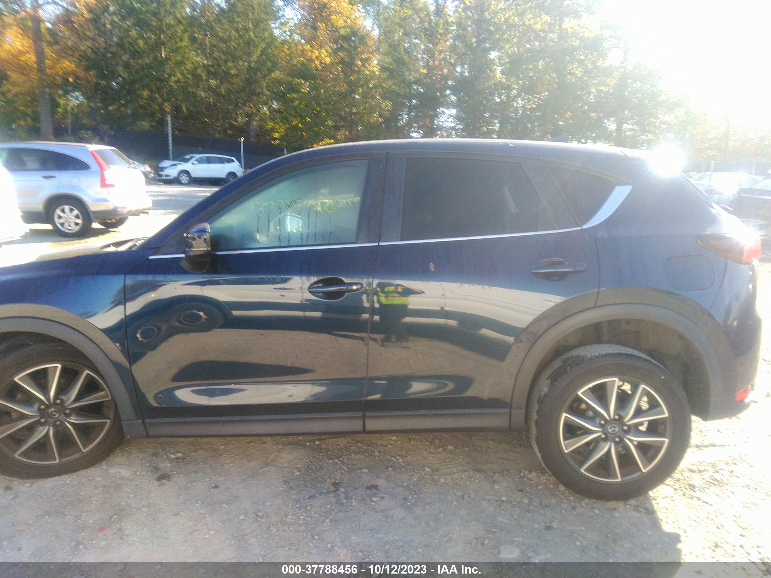 Photo 13 VIN: JM3KFBCM6J0429928 - MAZDA CX-5 