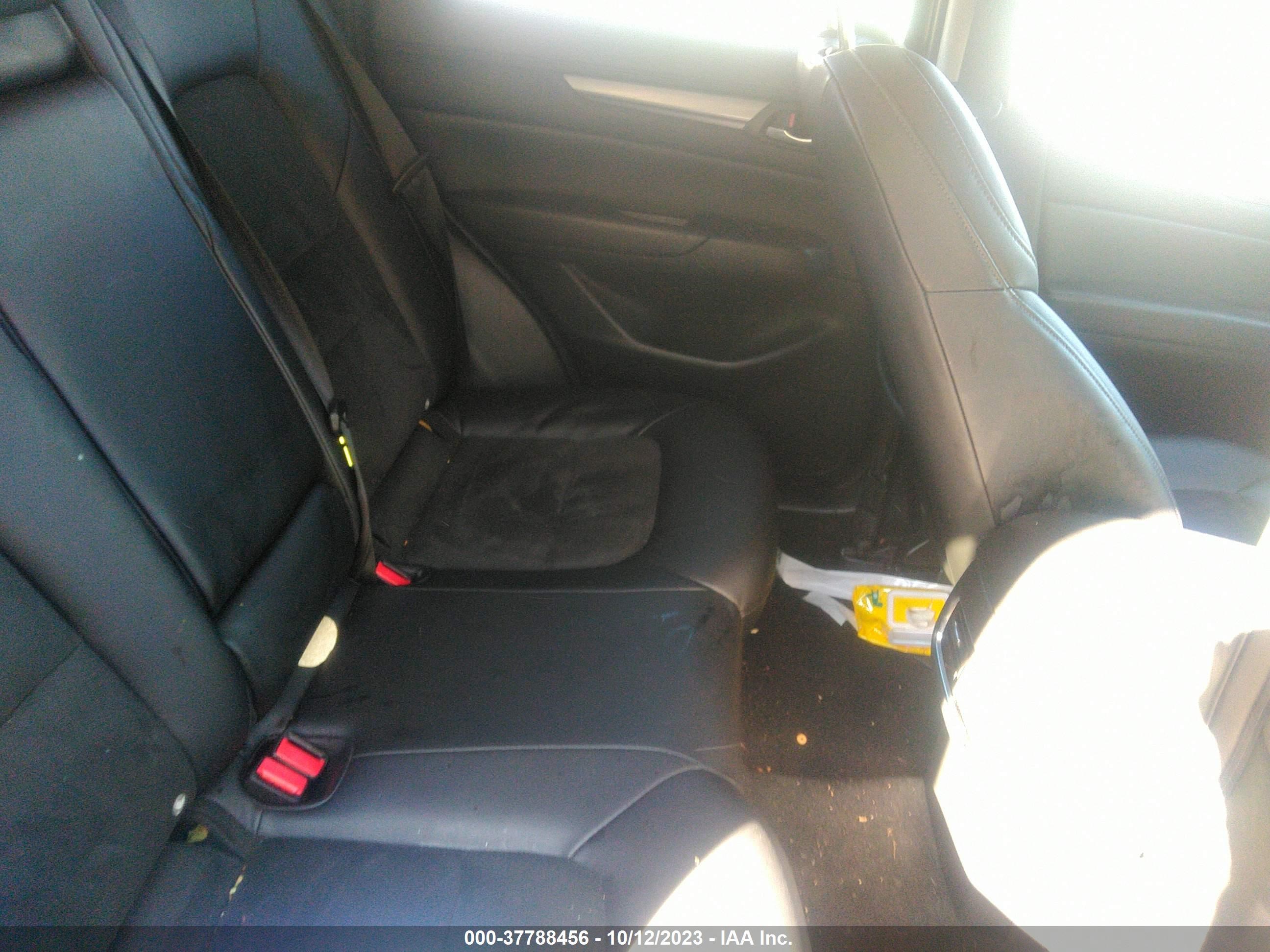 Photo 7 VIN: JM3KFBCM6J0429928 - MAZDA CX-5 