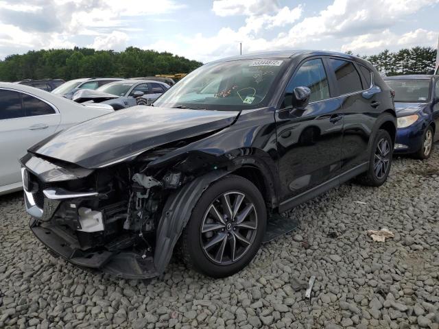 Photo 1 VIN: JM3KFBCM6J0434837 - MAZDA CX-5 TOURI 