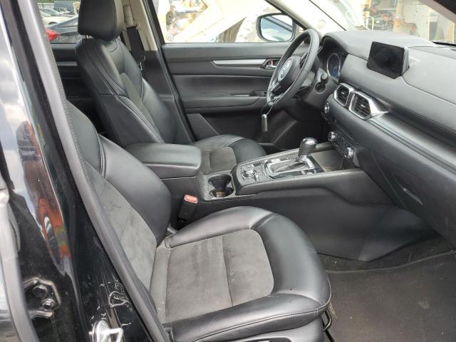 Photo 4 VIN: JM3KFBCM6J0434837 - MAZDA CX-5 TOURI 