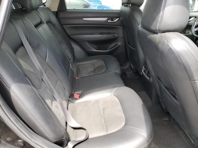 Photo 5 VIN: JM3KFBCM6J0434837 - MAZDA CX-5 TOURI 